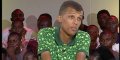 La famille de Stromae choquée par la Une de Charlie hebdo
