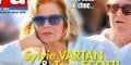 Sylvie Vartan sur son homme Tony Scotti : « ma mère, mon frère, mon ami, tout »