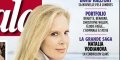 Sylvie Vartan, une chance d'avoir trouvé Tony Scotti