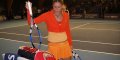Tatiana Golovin enceinte de Hugo Bonne­val (photo)