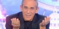 Thierry Ardisson admet s'être trompé en invitant l'ex-mentor des frères Kouachi (vidéo)