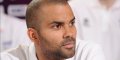 Tony Parker papa pour la deuxième fois et prêt pour les JO