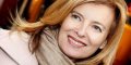 Après Merci pour ce moment, Valérie Trierweiler revient en librairie