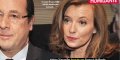 Valérie Trierweiler « oubliée » par l'épouse Jean-Pierre Jouyet (photo)