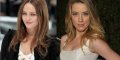 Vanessa Paradis VS Amber Heard - Lily-Rose a choisi son camp