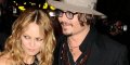 Vanessa Paradis conseillée par Johnny Depp « ne crois jamais à ta propre publicité »