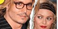Vanessa Paradis confirmée au casting du prochain film de Gilles Lellouche (photo)