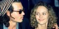 Vanessa Paradis et Johnny Depp, la rupture la plus triste selon Closer
