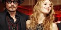 Vanessa Paradis et Johnny Depp se chamaillent à cause de Lily-Rose