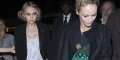 Vanessa Paradis et sa fille Lily-Rose, une photo inédite en marge d'un défilé Chanel dévoilée