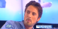 Vincent Cerutti perd sa grand-mère la veille de son show sur TF1