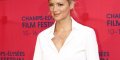 Virginie Efira parle de son rôle de mère
