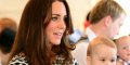 William aux ordres de Kate Middleton