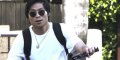  Pax Jolie-Pitt exhibe une vilaine cicatrice 