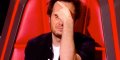 A fleur de peau, Vianney fond en larmes dans The Voice, la réaction de Marc Lavoine