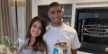 Achraf Hakimi brisé par Hiba Abouk - face à une vague de haine en ligne son armée de l'ombre est en alerte