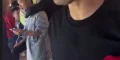 Achraf Hakimi et Hiba Abouk parents, face à une curieuse coïncidence