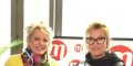 Addiction à la cocaïne, le cri de coeur de Sheila face à Sophie Davant