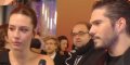 Adèle Exarchopoulos et François Civil : leur manège à Roland-Garros ne trompe plus