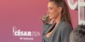 Adèle Exarchopoulos honorée aux César : Elle oublie François Civil dans son discours 