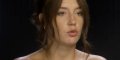 Adèle Exarchopoulos dévoile le nom de famille choc de sa mère