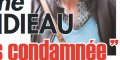 Adeline Blondieau condamnée, l'usage de la parole perdu