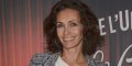 Adeline Blondieau, des confidences sur Johnny Hallyday ce soir sur C8