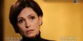 En larmes, Adeline Blondieau parle de la mort de Johnny Hallyday (vidéo)