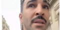 Adil Rami, curieuse confidence après une dispute avec sa petite amie 