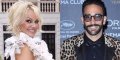 Adil Rami fait une drôle de confidence sur Pamela Anderson