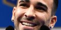 Adil Rami et Louana : Clash en direct sur Twitch !