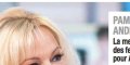 Adil Rami et Pamela Anderson, mise au point sur leur amour