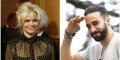 Adil Rami et Pamela Anderson s'installent-ils ensemble à Marseille ?