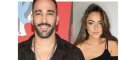 Adil Rami, sa rupture avec Pamela surmontée, il ne lâche plus Léna des Marseillais