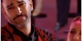 Adil Rami en larmes, ses fils une irruption surprise dans « Danse avec les Stars »