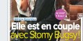 Adriana Karembeu en couple avec Stomy Bugsy, les dessous de leur idylle secrète