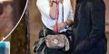 Adriana Karembeu et Stomy Bugsy : Un couple surprise, leur « cachette » secrète dévoilée
