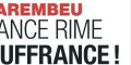Adriana Karembeu, gros traumatisme, cette gifle qu'elle n'encaisse pas