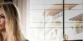 Adriana Karembeu pétrifiée pour sa petite Nina