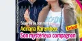 Adriana Karembeu se livre sur son divorce : les détails cachés derrière la rupture