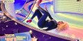 Afida Turner secoue TPMP avec une chute mémorable : « J'en peux plus ! » (vidéo)