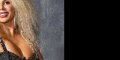 Afida Turner : Elle veut un bébé de son mari décédé