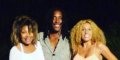 Afida Turner pleure Ronnie Turner, le déchirant hommage de Tina Turner
