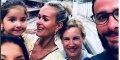 Agressée par les fans de Johnny, Laeticia Hallyday se retire des réseaux sociaux