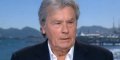 Alain Delon a-t-il des problèmes de vue ?