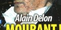Alain Delon, angoissant état, étonnant lien avec la Reine d'Angleterre (photos)