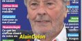 Alain Delon, Anthony Delon, le bonheur, un événement familial célébré, (photo)