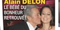 Alain Delon, AVC, les tensions, les drames effacés, étonnante révélation