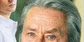 Alain Delon jubile, il sera bientôt grand-père (photo)