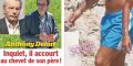 Alain Delon, le bout de tunnel, douce nouvelle annoncée par Anthony Delon